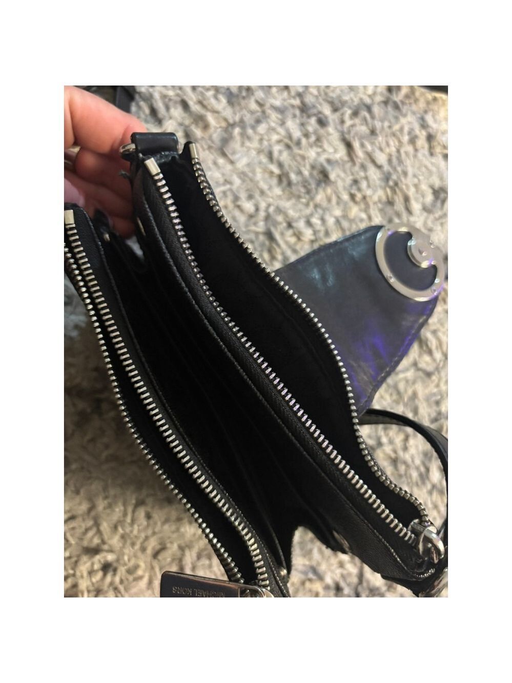Michael Kors Crossbody Bag - Picture 4 of 7